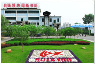 Liaoyang Ruixing Chemical Co., Ltd
