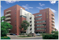 Develop and research center