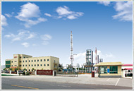 Cangzhou Ruixing Chemical Co., Ltd